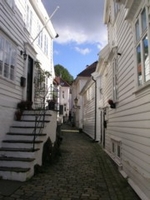 Bilder fra strøket