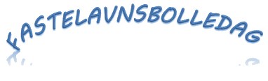 Fastelavnsbolledag