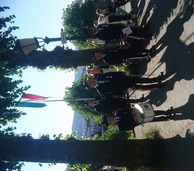 Sesongavslutningen