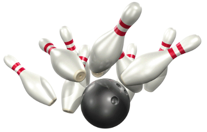 Bowling på Vestkanten