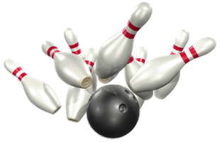 Bowling på Vestkanten