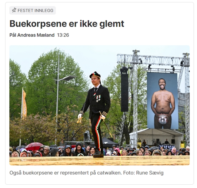 Festspillene