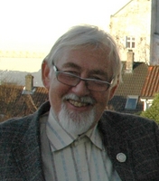Minneord om Harald Juuhl