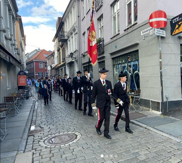 Ny oase i strøket vårt? Si din mening!