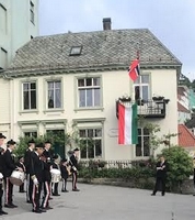 Pensjonatet på Pitterhaugen selges