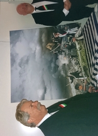 Kunstverkgave til boken