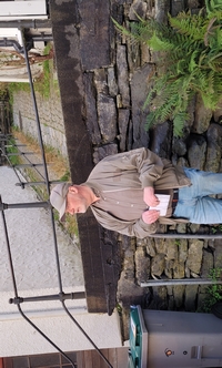 Strøksvandring