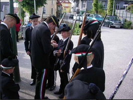 Om avslutningsdagen