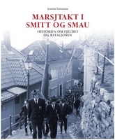 Lansering av boken