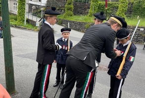 Sesongavslutning