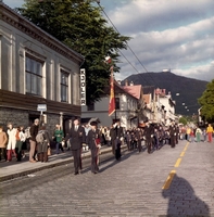 Landtur til Bulken