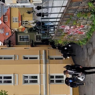 Skansens Gamlekarer 22 05 23